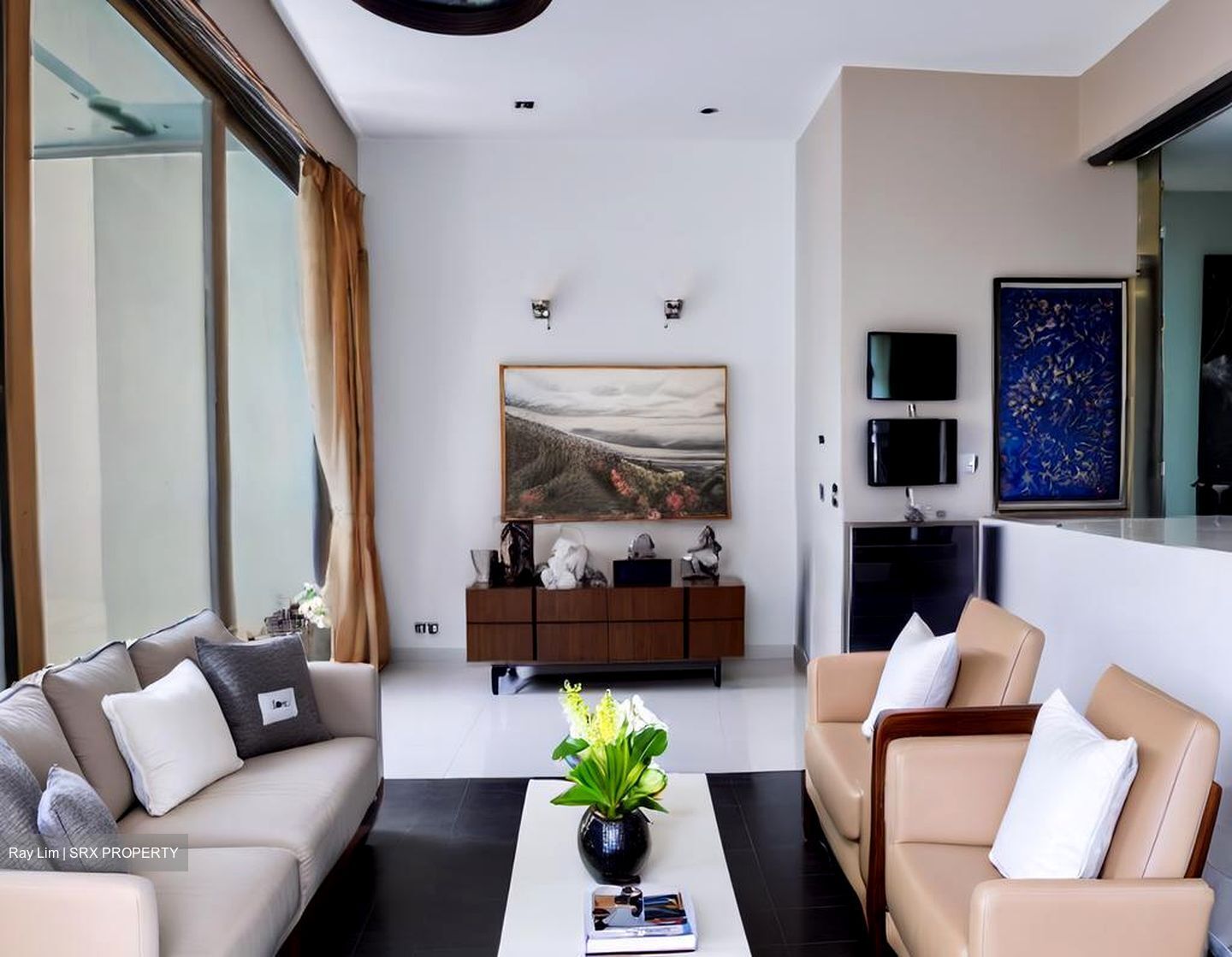 Centennia Suites (D9), Condominium #503393221